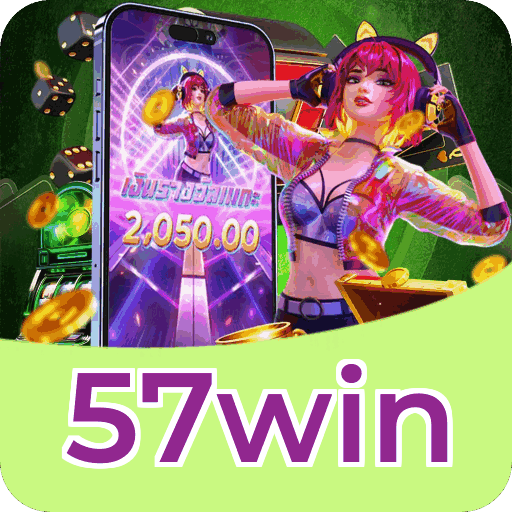 Formulário de Registro 57win