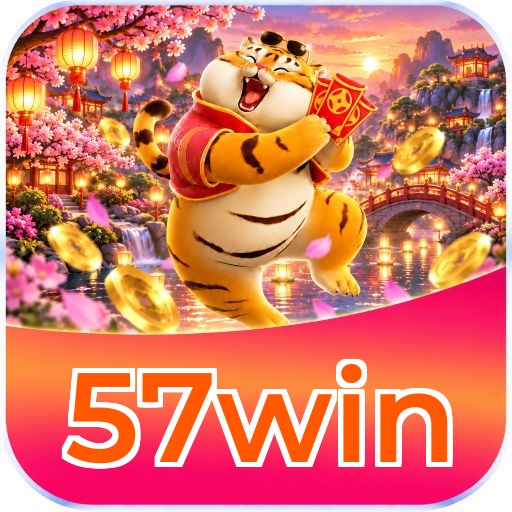 57win APP Android/iOS - Logo oficial