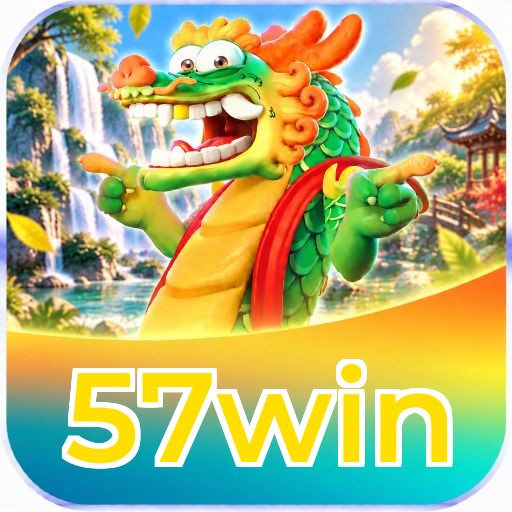 57win Loteria Mega-Sena