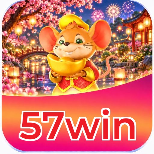 57win APK Android - Logo oficial