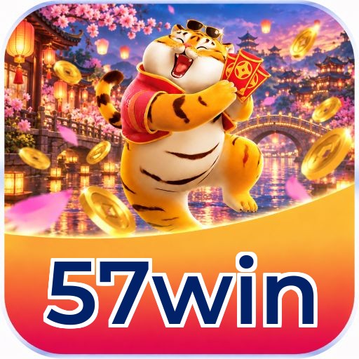 Slots online da 57win com jackpots progressivos